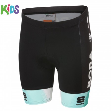 Cykelshorts 2021 BORA-hansgrohe Børn N003